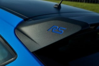 Ford Focus RS Limited Edition